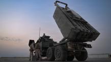 Sweden Orders HIMARS and Wants to Produce 500-km-Range PrSM Missiles