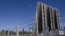 russians Cover 6,000-km-Range Voronezh-DM Radar With Anti-Drone Nets After Ukraine Struck One of Them