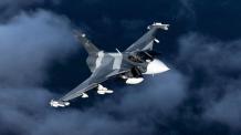 French AASM HAMMER Bombs Already Used by Ukraine's Air Force to Be Integrated into Its Gripen Jets