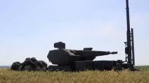 ​Ukraine's Rare Skynex Air Defense System Has Already Downed 36 russian Aerial Targets (Video)