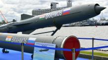 ​Thailand May Acquire Indian-russian BrahMos Anti-Ship Missiles Amid Lack of Coastal Defense