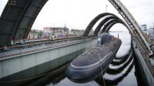 What Holds Back russia's Yasen-M Submarines: If 40 Kalibr or Zircon Missiles Aren't Enough, What Will Moscow Do?