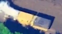 ​Ukraine's Chornyi Lis Brigade Destroys Key russian 5N63S Air Defense Radar (Video)