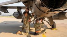 ​Ukrainian Air Force to Receive New F-16s From Belgium, but Their Operational Status Hinges on a Critical Maintenance Issue