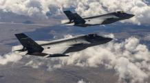 Saudi F-35 Deal at $506M Per Jet, 5x U.S. Price as First Arab Buyer Gets Approval 