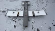 ​russia Replaces Orlan and Zala with "Single-Use" Molniya Reconnaissance Drones — a Shift Impossible Without China