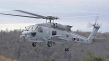 ​North Korea Is Building New Submarines Using russian Technology, Prompting South Korea to Significantly Expand Its MH-60R Helicopter Fleet