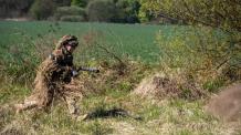 1617 Days of russia-Ukraine War – russian Casualties in Ukraine