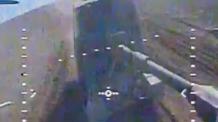 ​Ukrainian Drones Eliminate russian Msta-S Howitzer, Two Tanks in Kramatorsk Sector (Video)