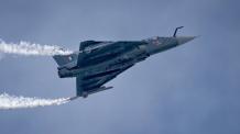 India's Tejas Mk1A Fighter Jets Secure U.S. Engine Supply Despite Strained Relations