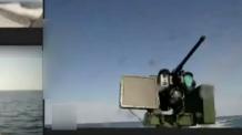 ​UK Defence Intelligence Reports Likely First Direct Ukraine-russia USV Engagement