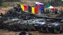 NATO Has "Woken Up" But Europe Has Missiles For 10 Days of War: What Kyiv Security Forum Revealed About the Alliance 