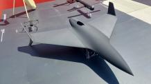 France Needs Two Years to Field Durandal, a Jet-Powered Shahed Analog with a 500-km Range