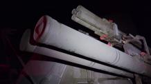 ​russians Showcase Pantsir-S1M Mounted on a 35-Meter Tower to Protect Moscow from Ukrainian Drones