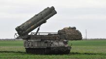 Ukrainian Special Forces Destroy russian Buk-M3 SAM System Worth Over $40 Million (Video)