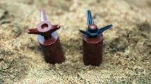 Finland Sets 2028 Start for One Million Anti-Personnel Mines to Seal 1,300km russian Border, Local Makers Already Lined Up