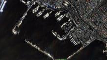 ​Ukraine's People's Satellite Delivers Over 5,900 Radar Images Since 2022
