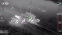 ​Special Unit of Ukrainian Defense Intelligence Hit 6 russian Air Defense Targets (Video)