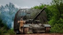 1549 Days of russia-Ukraine War – russian Casualties in Ukraine