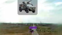 ​Ukrainian Phoenix Drone Unit Destroys Three russian BM-21 Grad MLRS in One Week (Video)