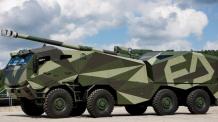 Latvia Drops Swedish Archer for Czech Morana SPH, Delivery Timelines Too Long for Country With Just 3 T-55s, 47 M109s
