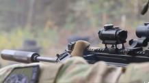​Transformed From Electrician in Germany to Ukrainian Soldier