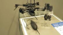 Norway's Nammo Covertly Supplies Ukraine with Hundreds of Thousands of N7 Drone Munitions