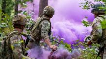 U.S. Army Buys 30 Tons of Powdered Sugar, and No, It's Not For Baking Cakes