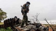 217 Days of the War: russian Casualties in Ukraine