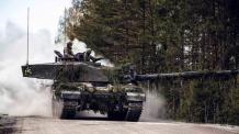 Britain Has More Horses Than Challenger 2 Tanks, Seriously Trains Mounted Patrols While Canceling Tank Exercises