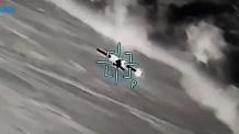 Sudan Shoots Down Ethiopian Akinci With Another Akinci — Brand-New AI Loitering Munition 