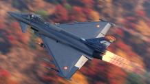 Airbus Offers Portugal Financing "Trick" to Sell Eurofighter Typhoon Over F-35 