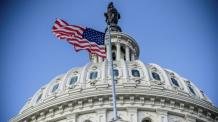 U.S. Congress Agreed to Include $12 billion in New Aid to Ukraine