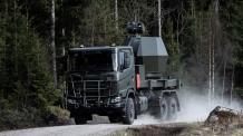 Sweden's $1.4 Billion 21st Aid Package Goes Beyond "Shahed-Killers": Air Defense, Deep Strike UAVs, Naval Drones for Ukraine
