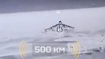 ​Ukrainian Operator Shoots Down 2 Shahed Drones from 500 km in World-First Strike (Video)