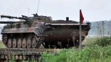 Poland Has Up to 1,000 BMP-1s in Storage, General Proposes Converting Obsolete IFVs Into Remote-Controlled Logistics and EW Platforms Instead of Scrapping 