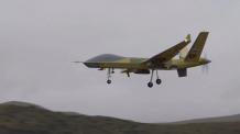​Chinese-Made Wing Loong II UAV Shot Down Over Iran Indicates Involvement of Yet Another Country in the War