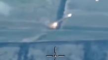 ​Ukrainian Brigade Destroys Grad MLRS, Four Artillery Guns in Morning Counterbattery Strike (Video)