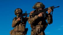 1606 Days of russia-Ukraine War – russian Casualties in Ukraine