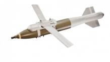Ukraine's Vyrivnyuvach Glide Bomb Kit Publicly Revealed for First Time at Eurosatory 2026, Already Purchased by Defense Ministry 