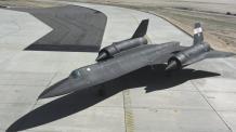 SR-71 Blackbird May Fly Again After 27 Years, Monument Aircraft Vanishes From NASA Base 