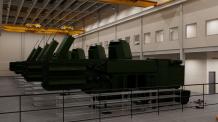 ​Raytheon Ramps Up LTAMDS Production Amid Rising Global Demand to Counter Kinzhal Missiles
