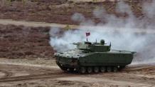 What Is Known About Rheinmetall's Supplies of Marder and Lynx IFVs, Leopard Tanks, Air Defense Systems, and Other Equipment to Ukraine