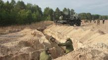 ​Ukrainian Partisans Continue Scout Out russia's Troops Locations, Engineering Facilities, Depots in Crimea