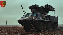 How Many ItO 90M Air Defense Systems Could Ukraine Have Secretly Obtained From Finland to Counter russian Shahed Drones?