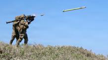​Raytheon Expands Stinger Missile Production to Europe with New Dutch Assembly Line