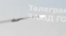 ​Ukrainian MiG-29 Pilot Destroys russian Shahed Drone in Low-Altitude Interception (Video)