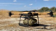​What the UK's 120,000-Drone Package for Ukraine Could Include
