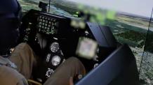 ​Ukraine Receives Rare Mobile F-16 Simulators to Expand Pilot Training (Video)