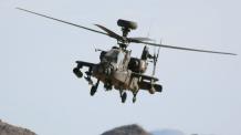 How Shahed Drone May Have Brought Down an AH-64 Apache in One of the First Such Cases Ever Recorded